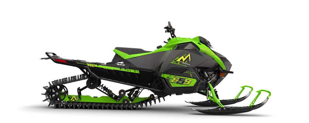 ALPHA ONE | Arctic Cat ALPHA ONE | Arctic Cat